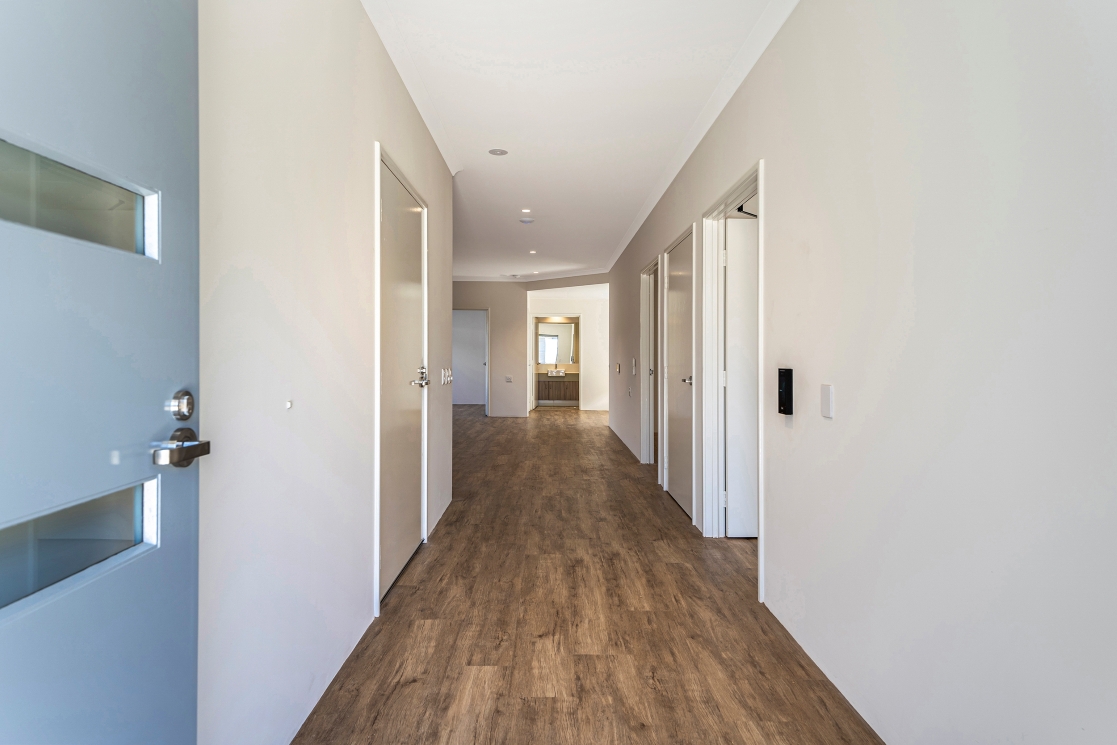 Independence is Just a Doorstep Away (2X2) - BYFORD — Home image 5