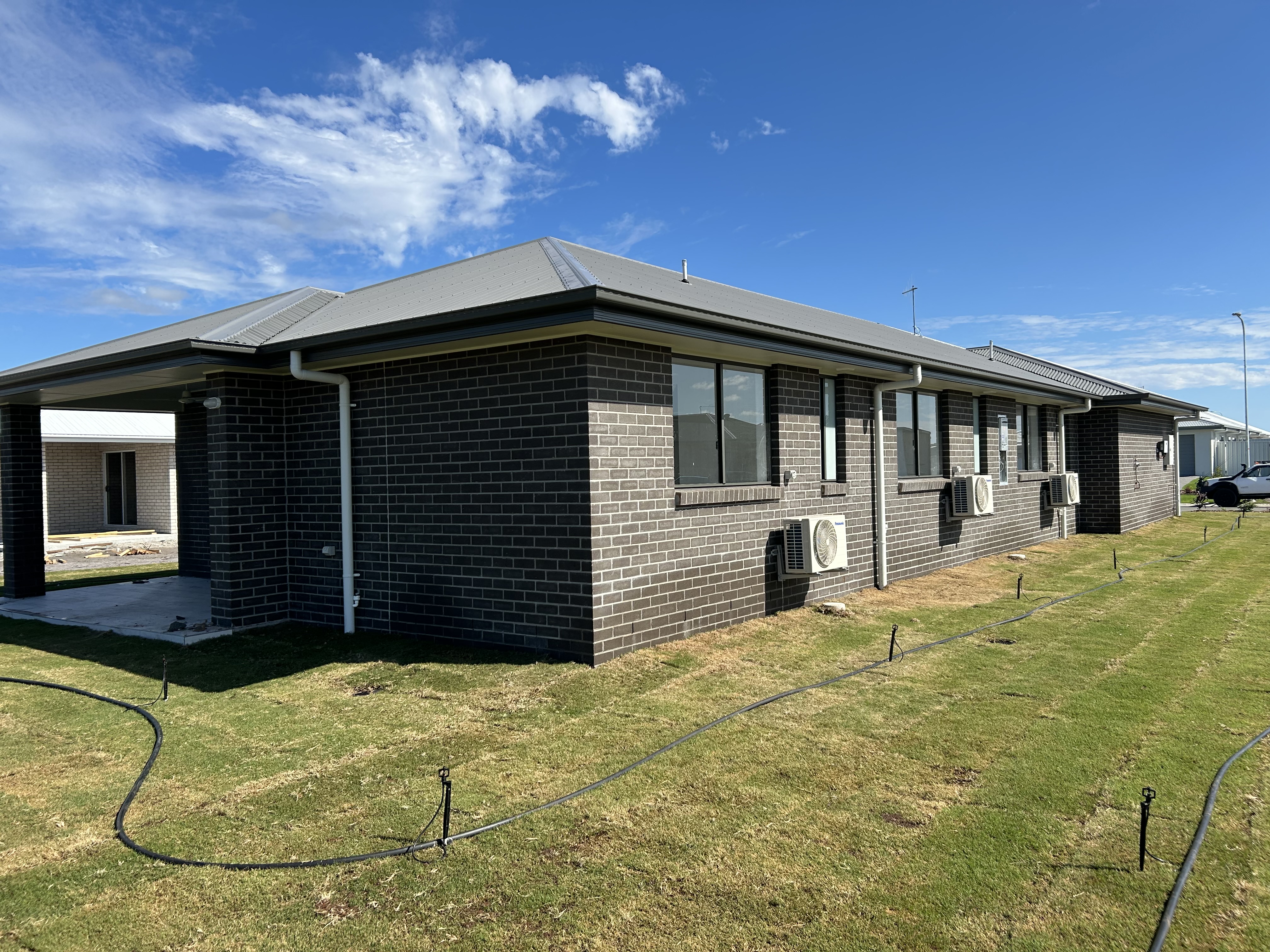SDA IL 2 Bedroom House with room available for OOA Burrum Heads, Qld 212 — Home image 2