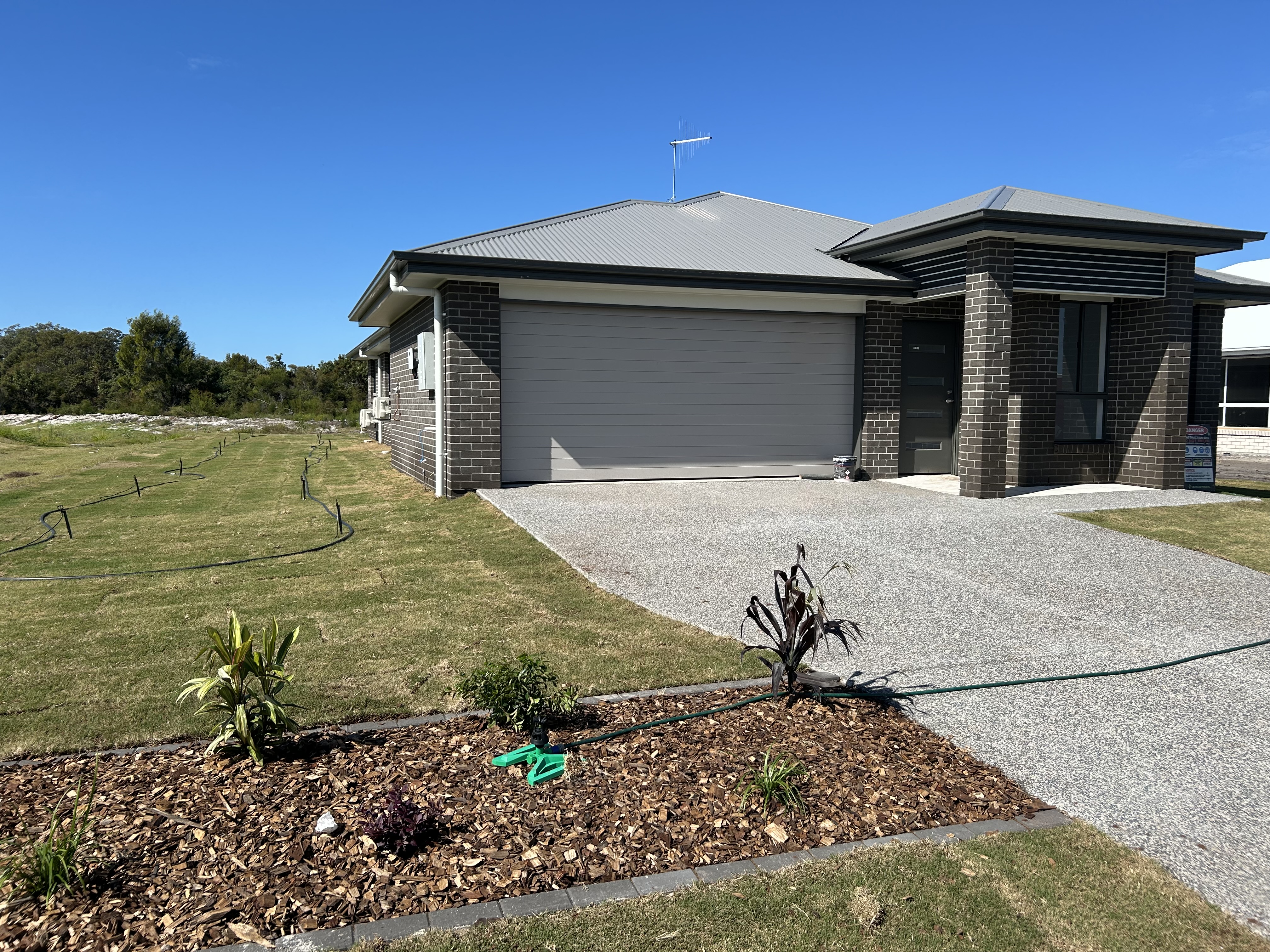 SDA IL 2 Bedroom House with room available for OOA Burrum Heads, Qld 212 — Home image 3