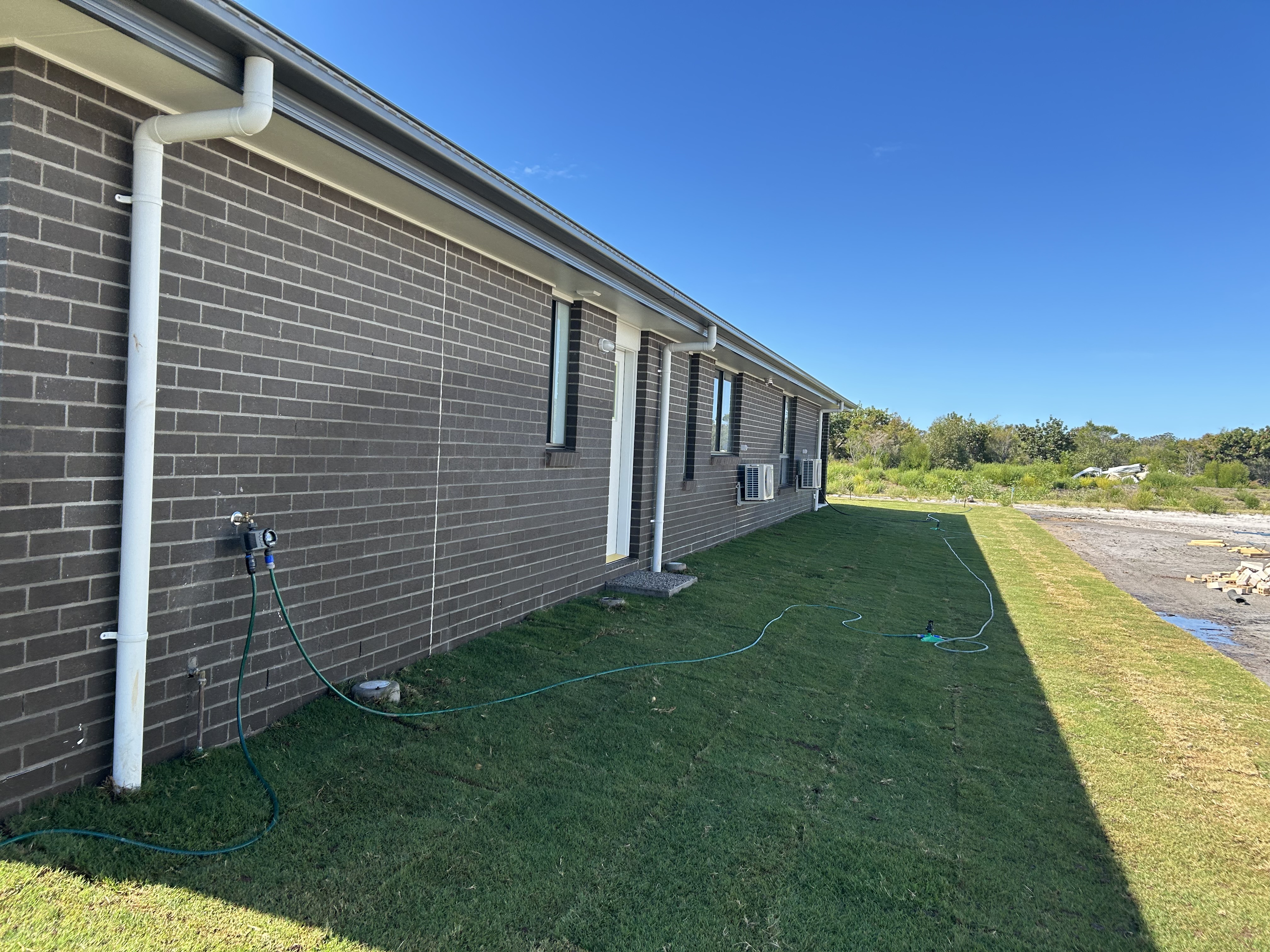 SDA IL 2 Bedroom House with room available for OOA Burrum Heads, Qld 212 — Home image 4