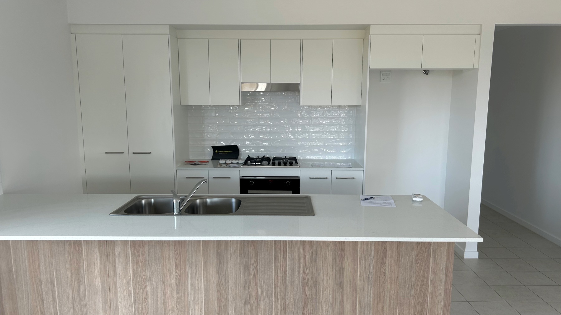 SDA IL 2 Bedroom House with room available for OOA Burrum Heads, Qld 212 — Home image 5
