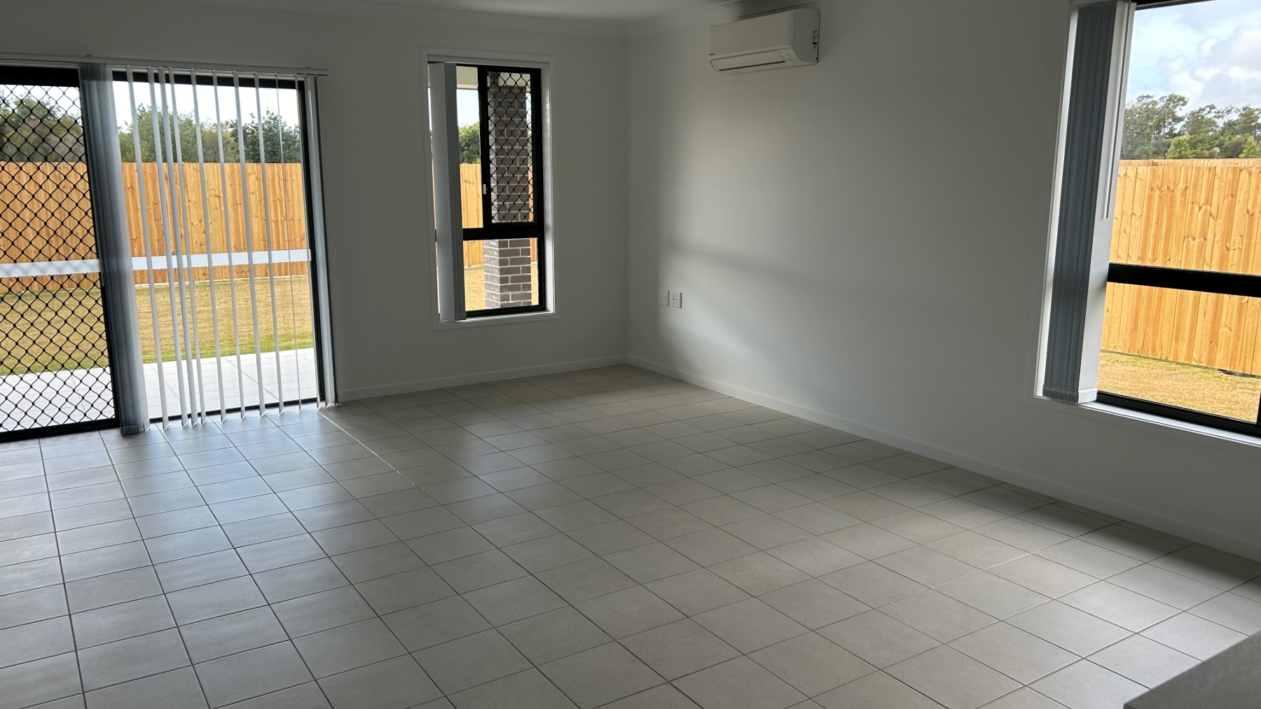 SDA IL 2 Bedroom House with room available for OOA Burrum Heads, Qld 212 — Home image 6
