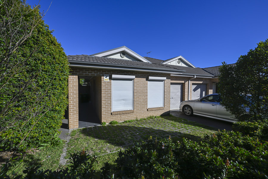 New SIL home in Prestons Available! — Home image 3
