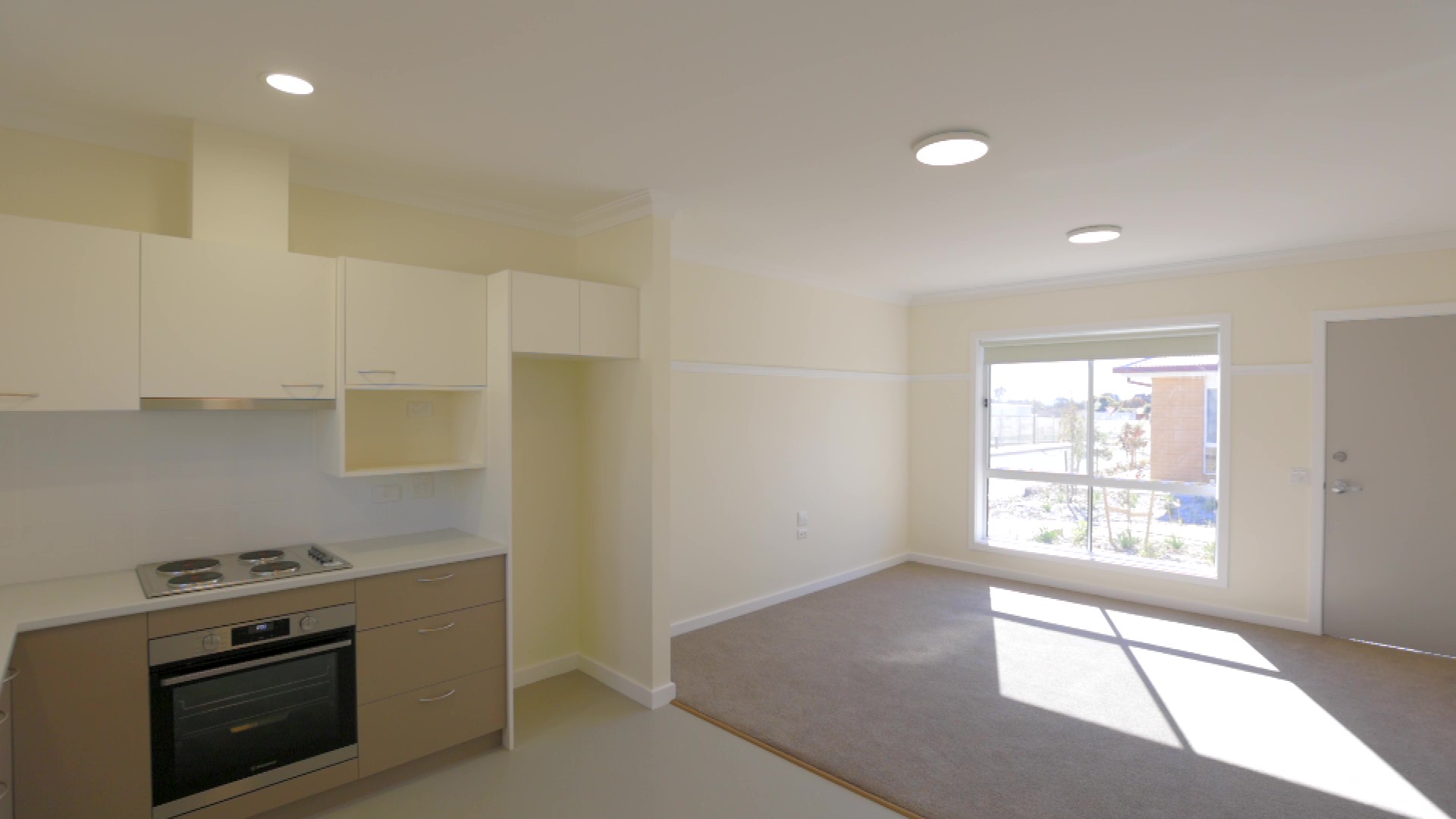 Improved Livability Unit - Wagga Wagga NSW — Home image 3