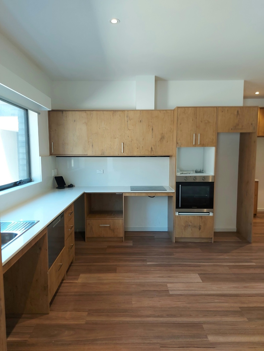 Modern Ground floor apartment with courtyard (HPS,FA or IL Funding) — Home image 10