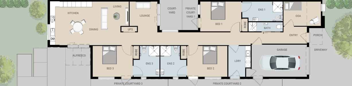 Stud Road, Bayswater — Home image 7