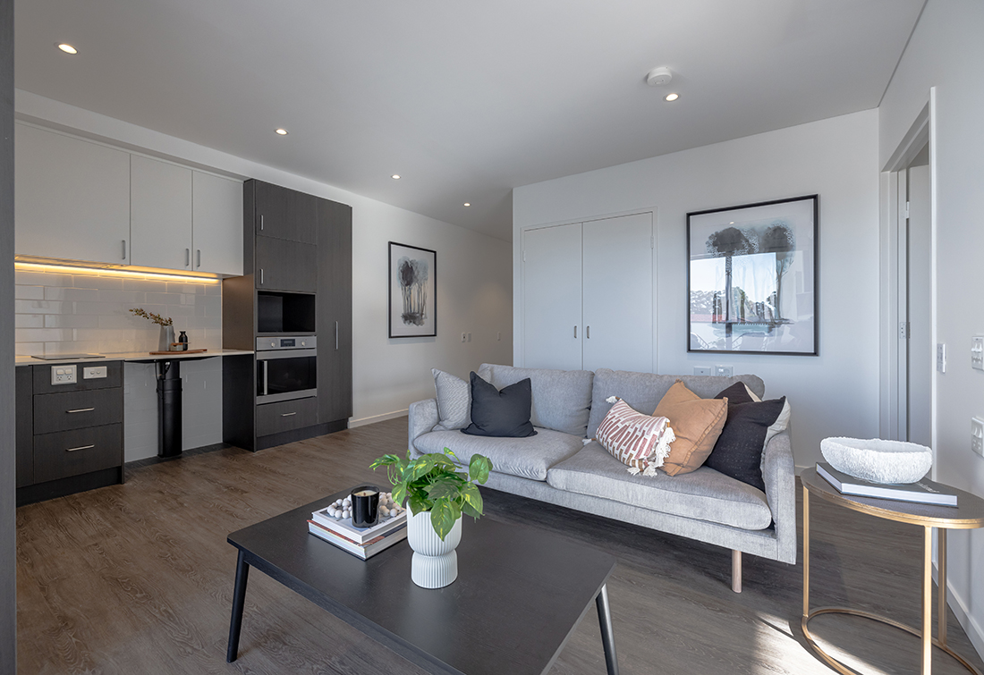 Auburn SDA Residences - HPS/FA/IL — Home image 3