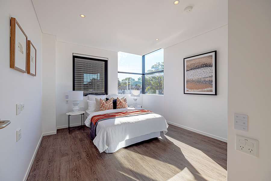 Auburn SDA Residences - HPS/FA/IL — Home image 4