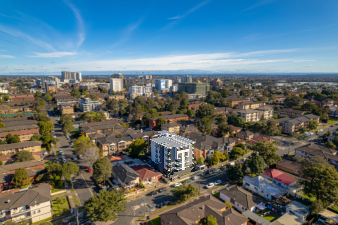Auburn SDA Residences - HPS/FA/IL — Home image 5