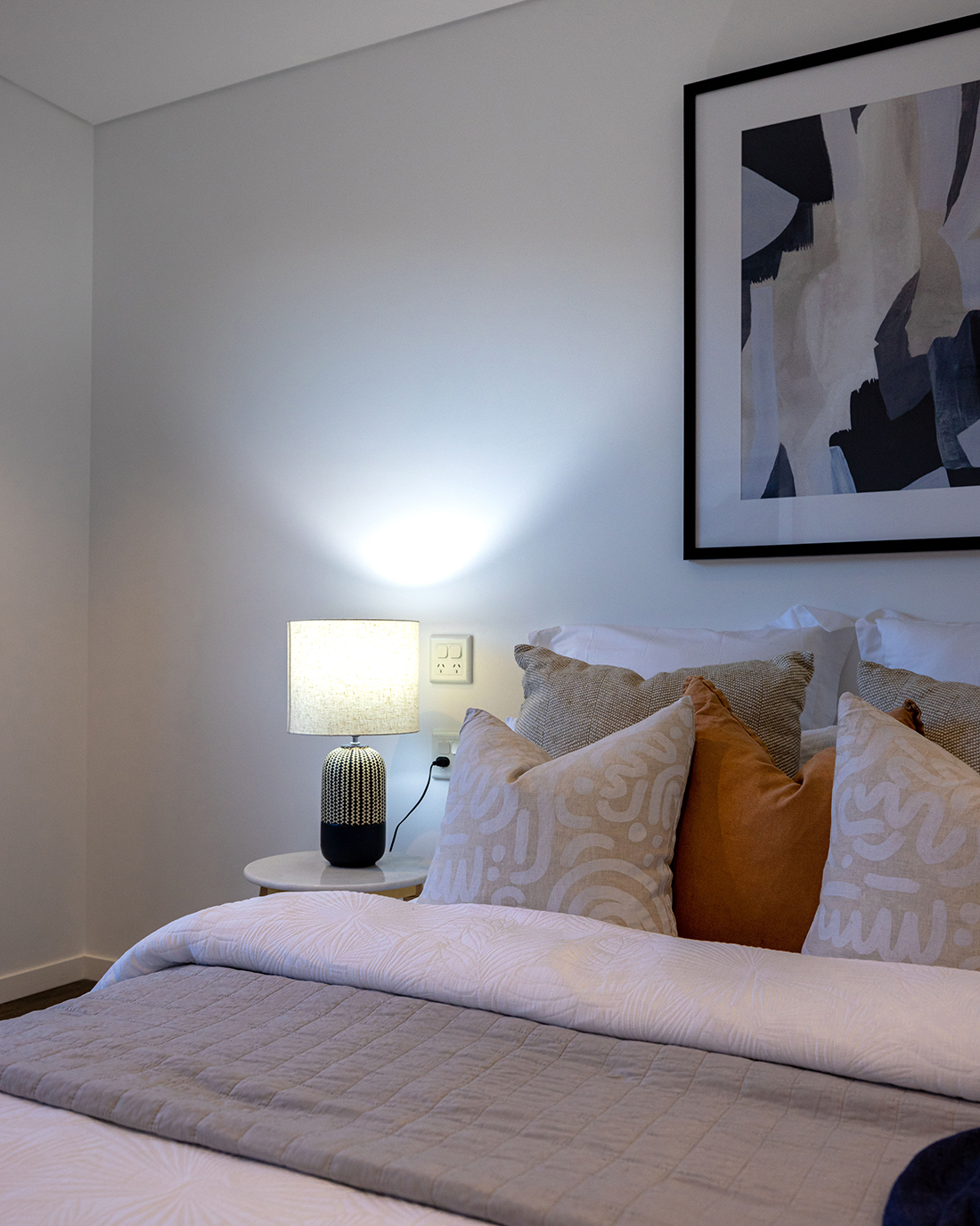 Auburn SDA Residences - HPS/FA/IL — Home image 6