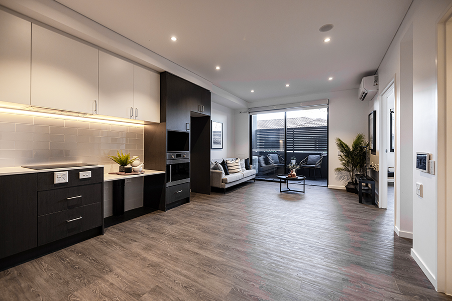 Auburn SDA Residences - HPS/FA/IL — Home image 7