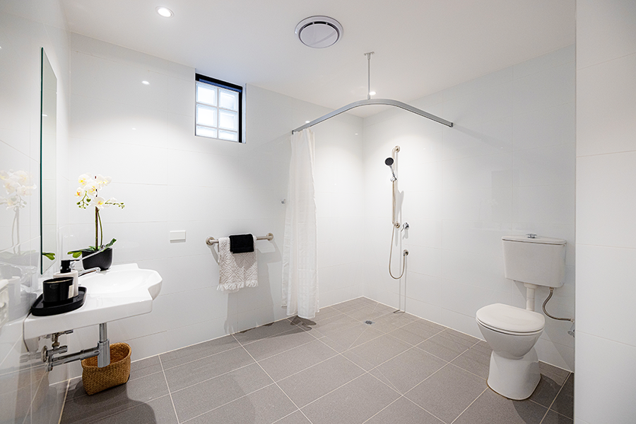 Auburn SDA Residences - HPS/FA/IL — Home image 8