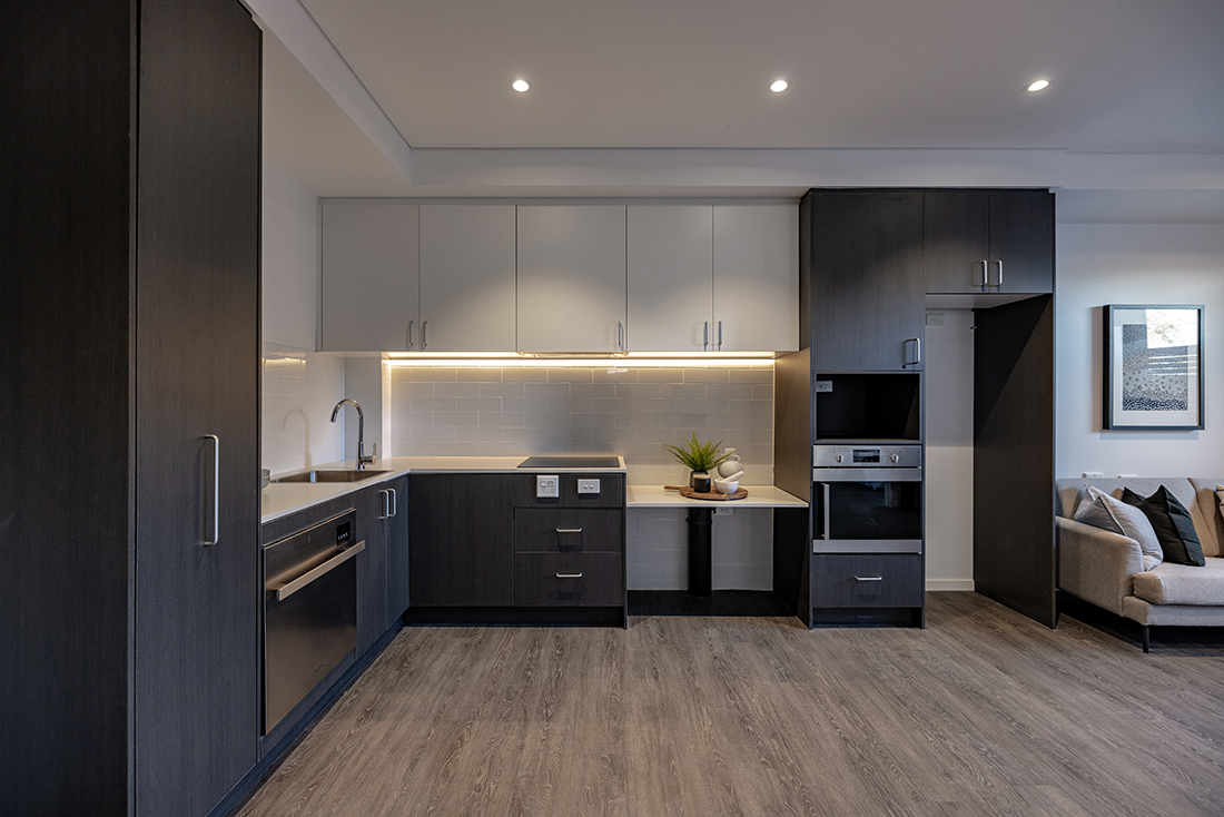 Auburn SDA Residences - HPS/FA/IL — Home image 9