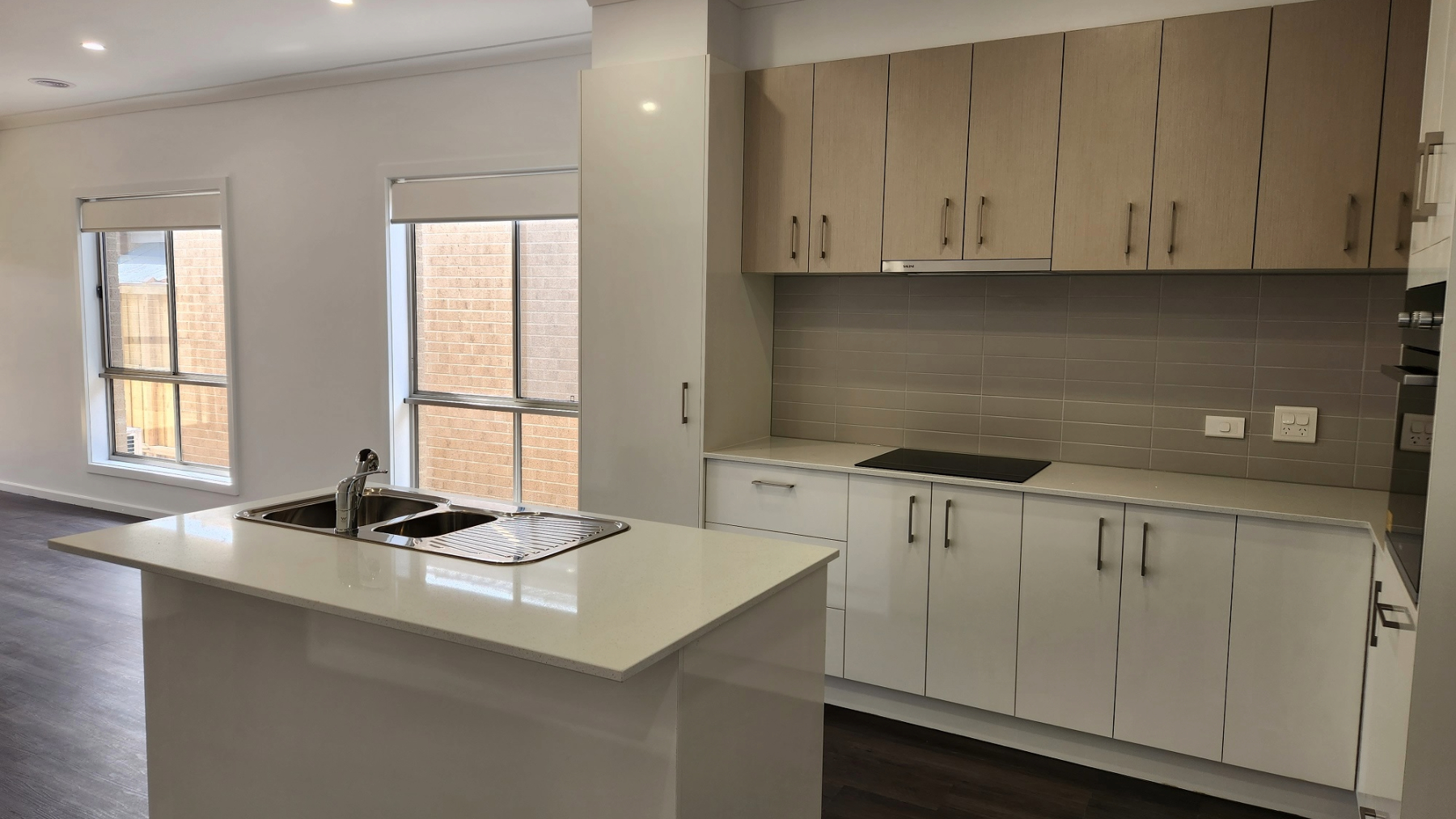SDA Robust 2 Bedroom House plus OOA Harkness, Vic 228 — Home image 2