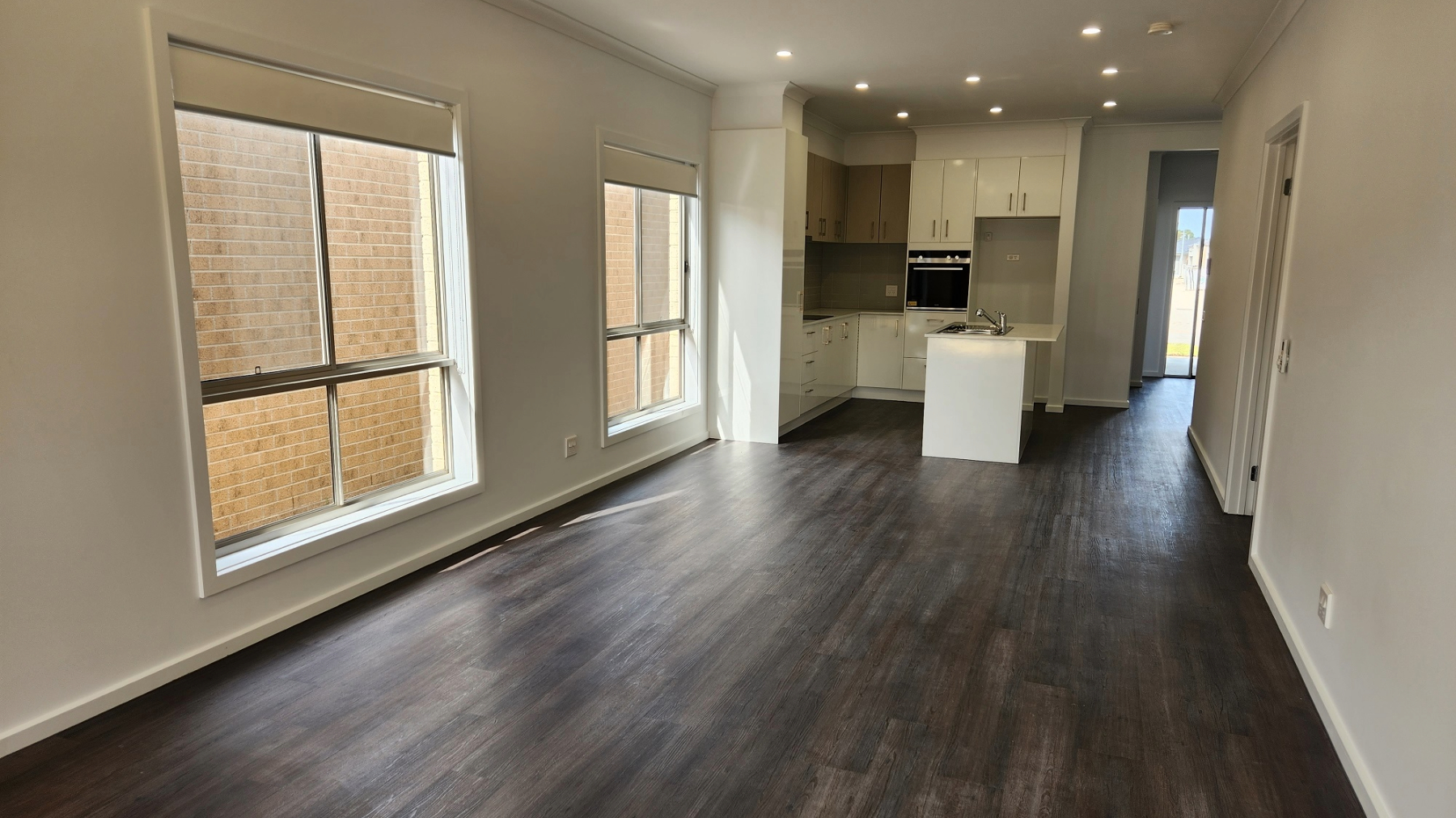 SDA Robust 2 Bedroom House plus OOA Harkness, Vic 228 — Home image 3