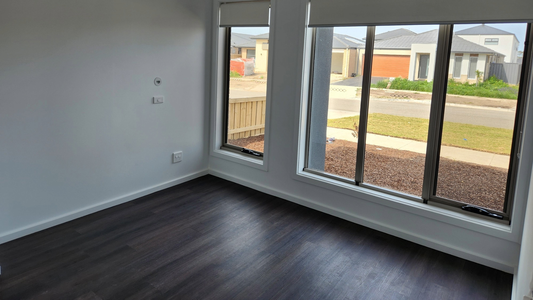 SDA Robust 2 Bedroom House plus OOA Harkness, Vic 228 — Home image 4