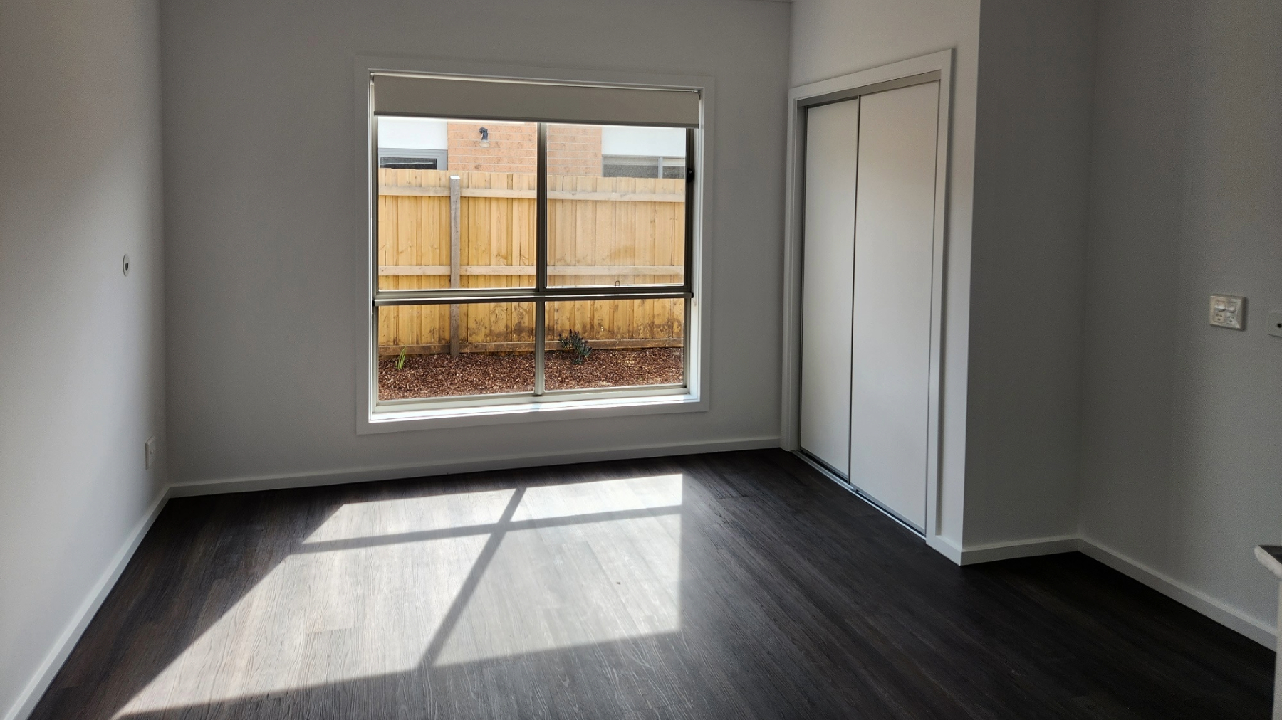 SDA Robust 2 Bedroom House plus OOA Harkness, Vic 228 — Home image 5