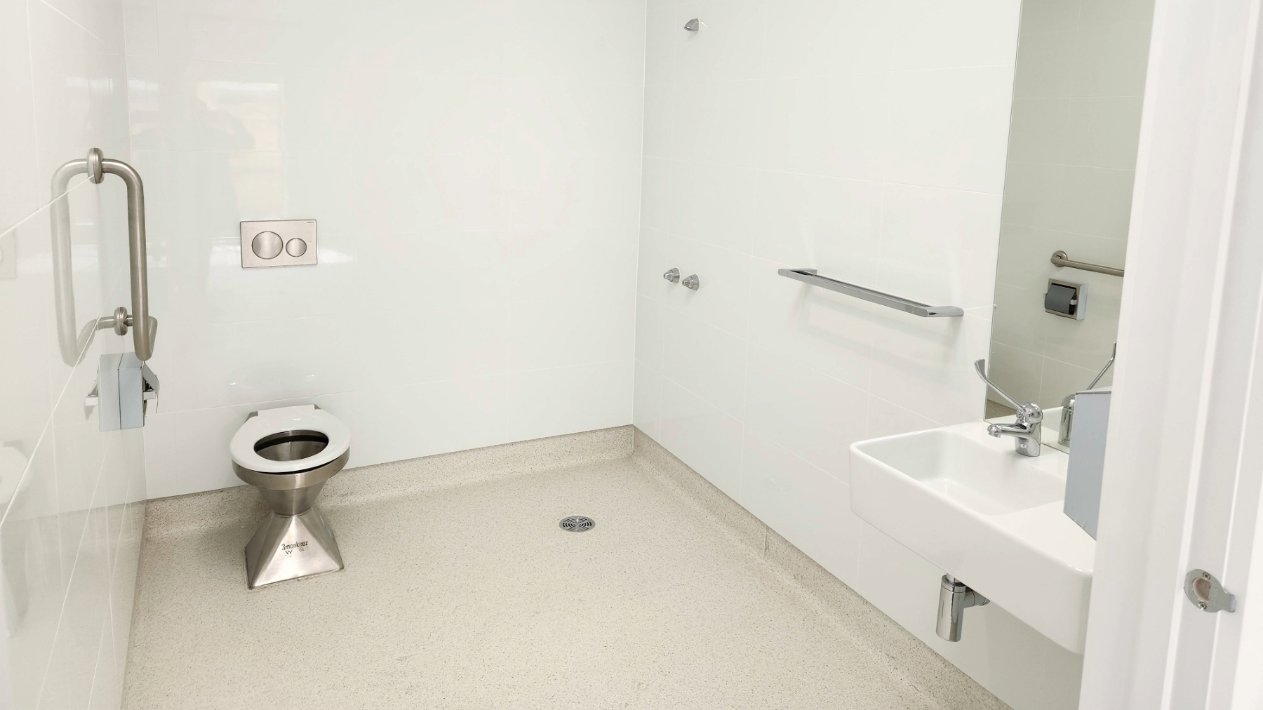 SDA Robust 2 Bedroom House plus OOA Harkness, Vic 228 — Home image 7