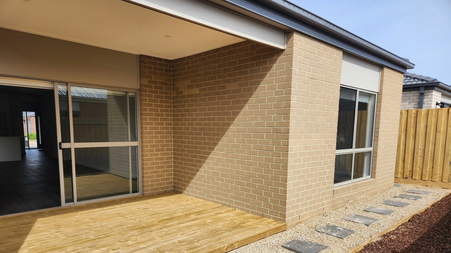 SDA Robust 2 Bedroom House plus OOA Harkness, Vic 228 — Home image 9