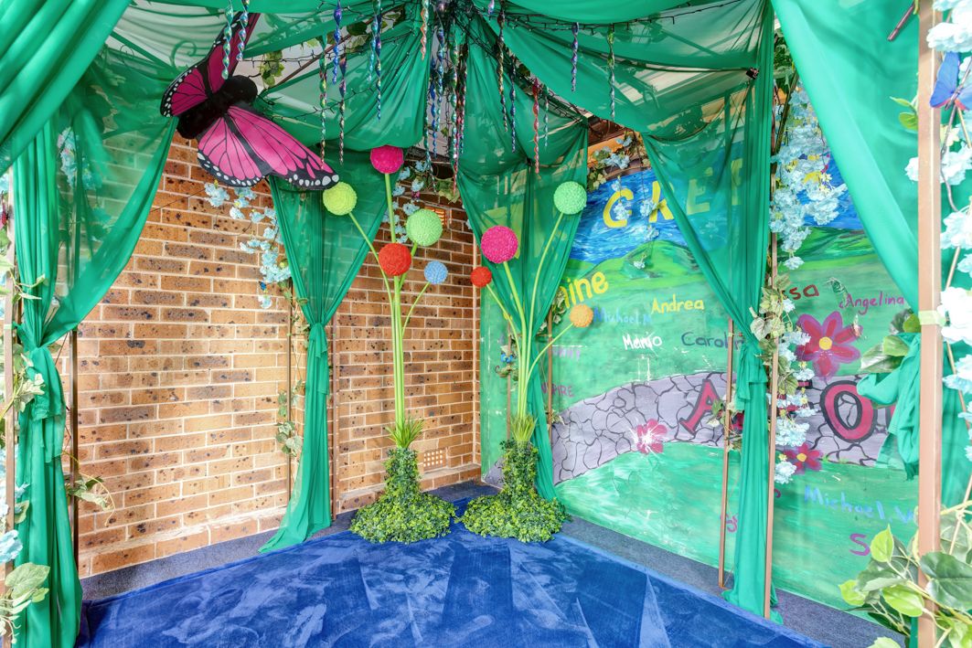 Afford's SIL in Green Valley — Home image 2