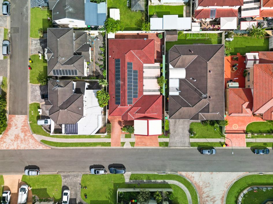 Afford's SIL in Green Valley — Home image 10