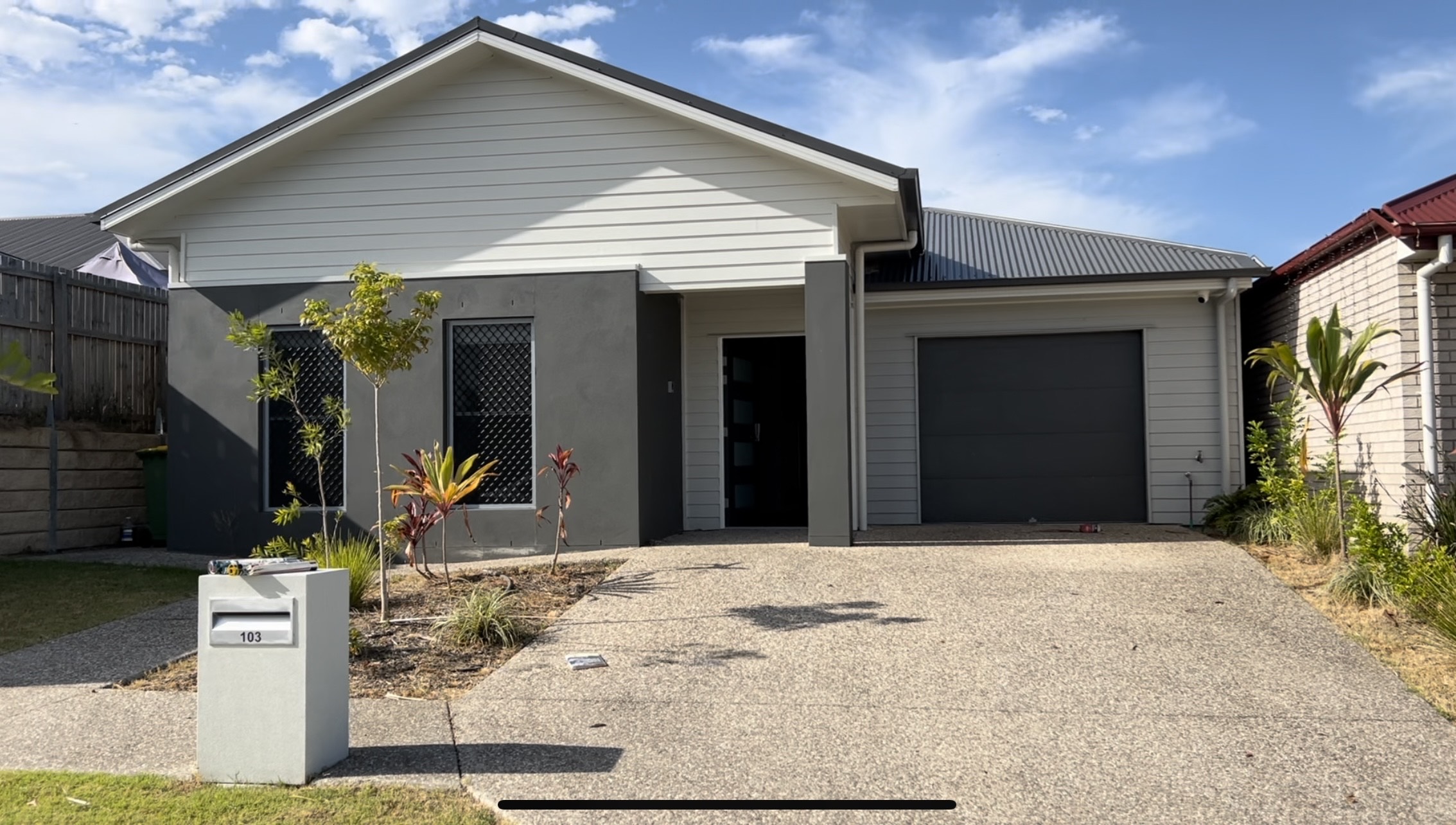 Fully Accessible Accommodation - SDA - Park Ridge — Floorplan 1