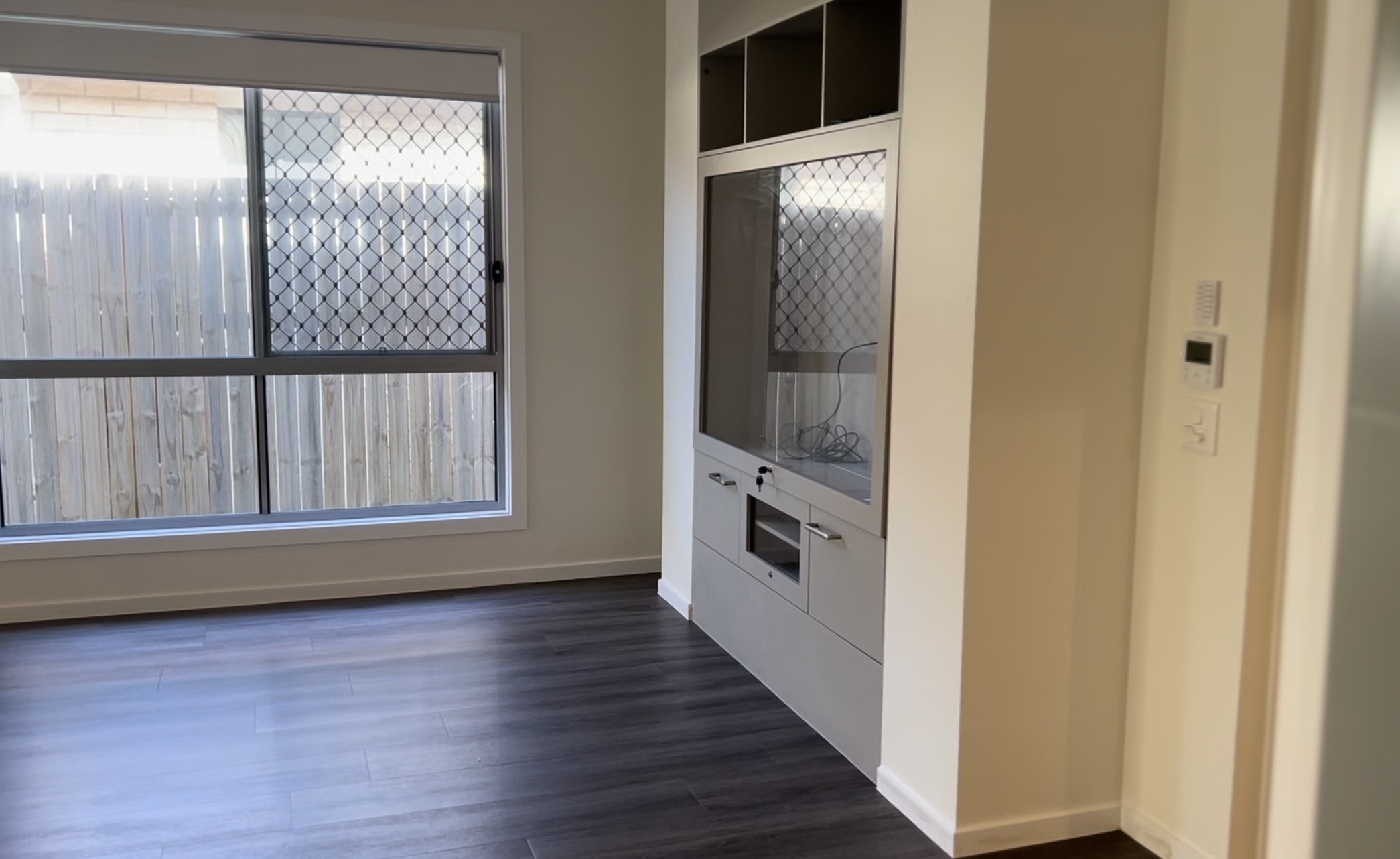 Fully Accessible Accommodation - SDA - Park Ridge — Home image 7