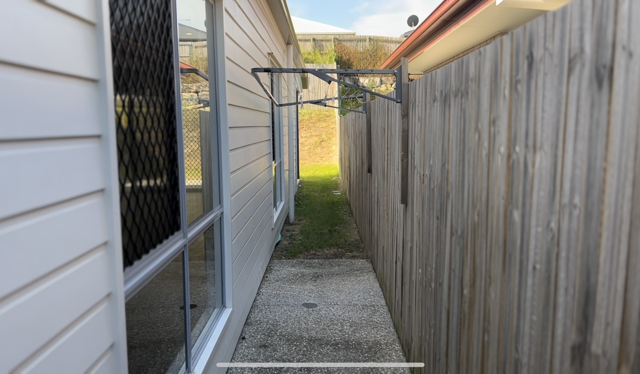 Fully Accessible Accommodation - SDA - Park Ridge — Home image 9