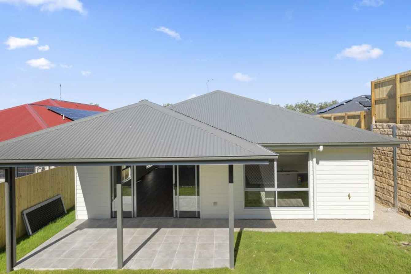 Fully Accessible Accommodation - SDA - Park Ridge — Home image 12