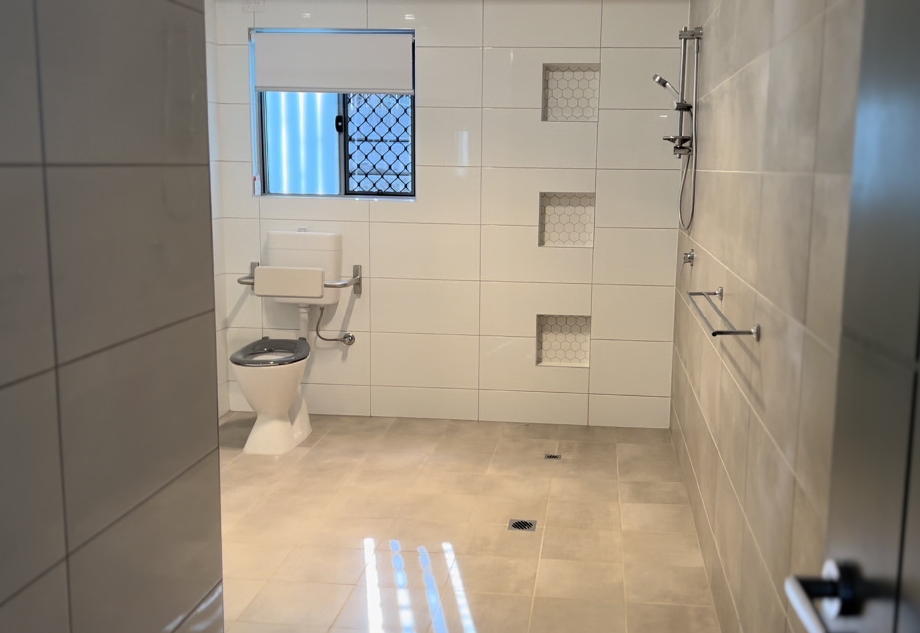 Fully Accessible Accommodation - SDA - Park Ridge — Home image 2