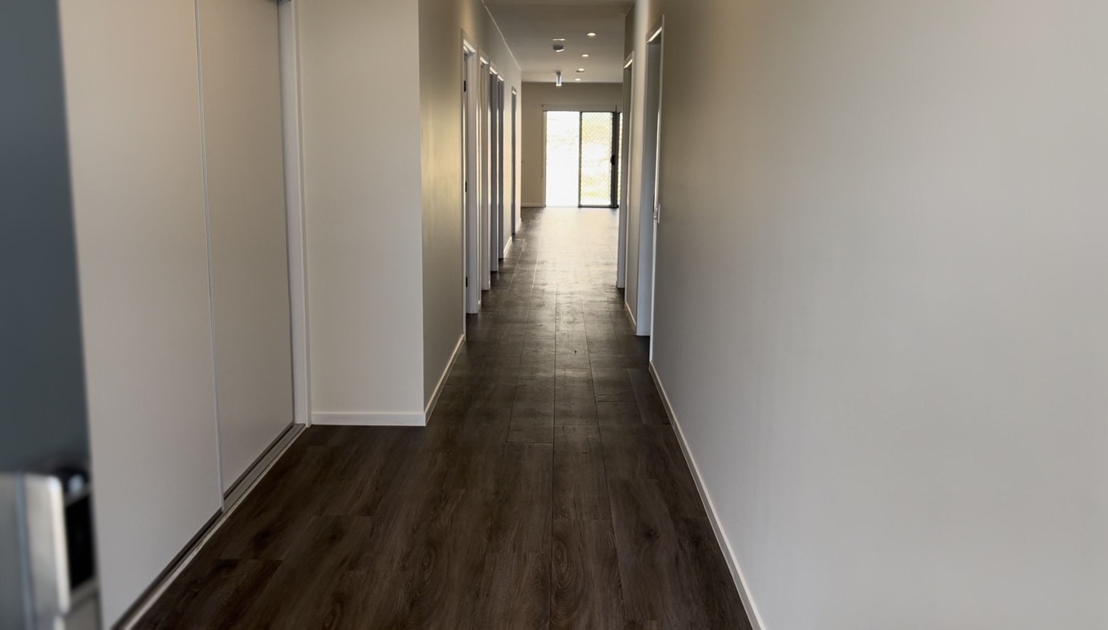 Fully Accessible Accommodation - SDA - Park Ridge — Home image 3