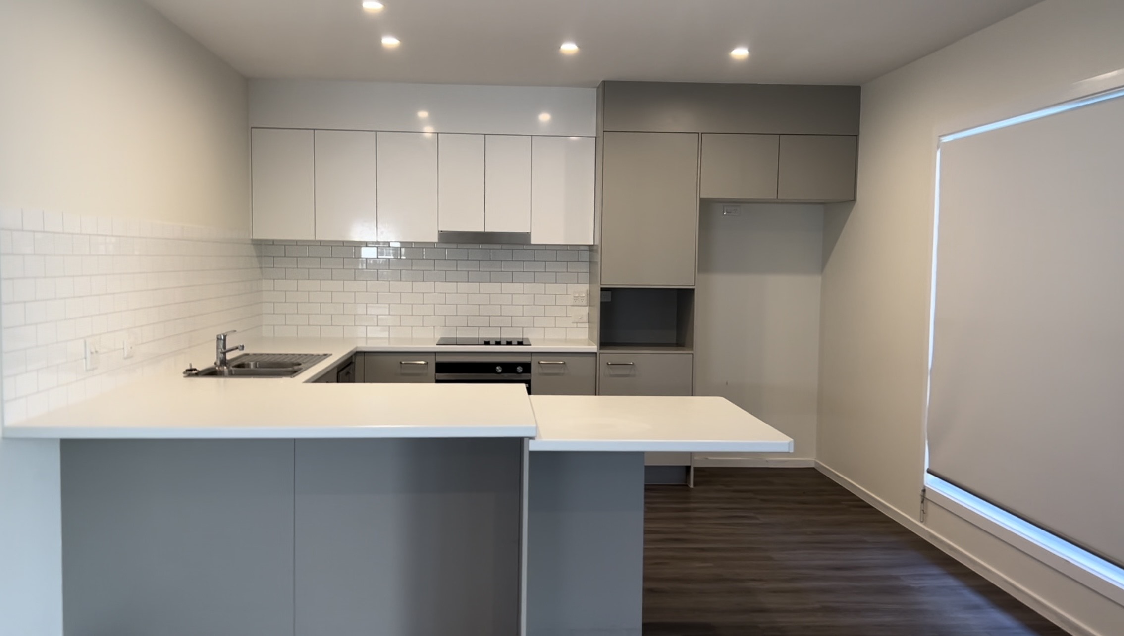 Fully Accessible Accommodation - SDA - Park Ridge — Home image 4