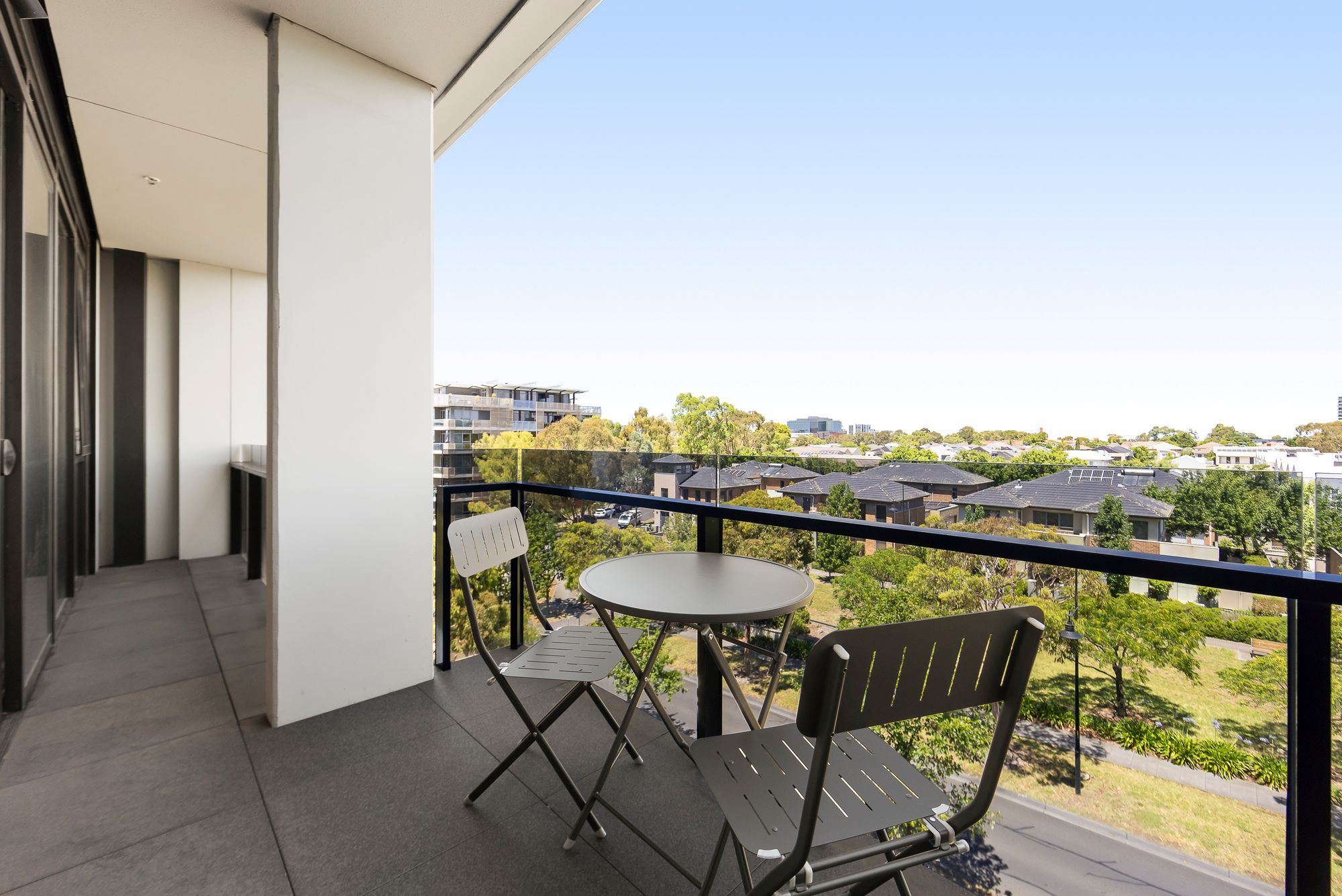 Esen, Maribyrnong - SDA - High Physical Support & Fully Accessible — Home image 2