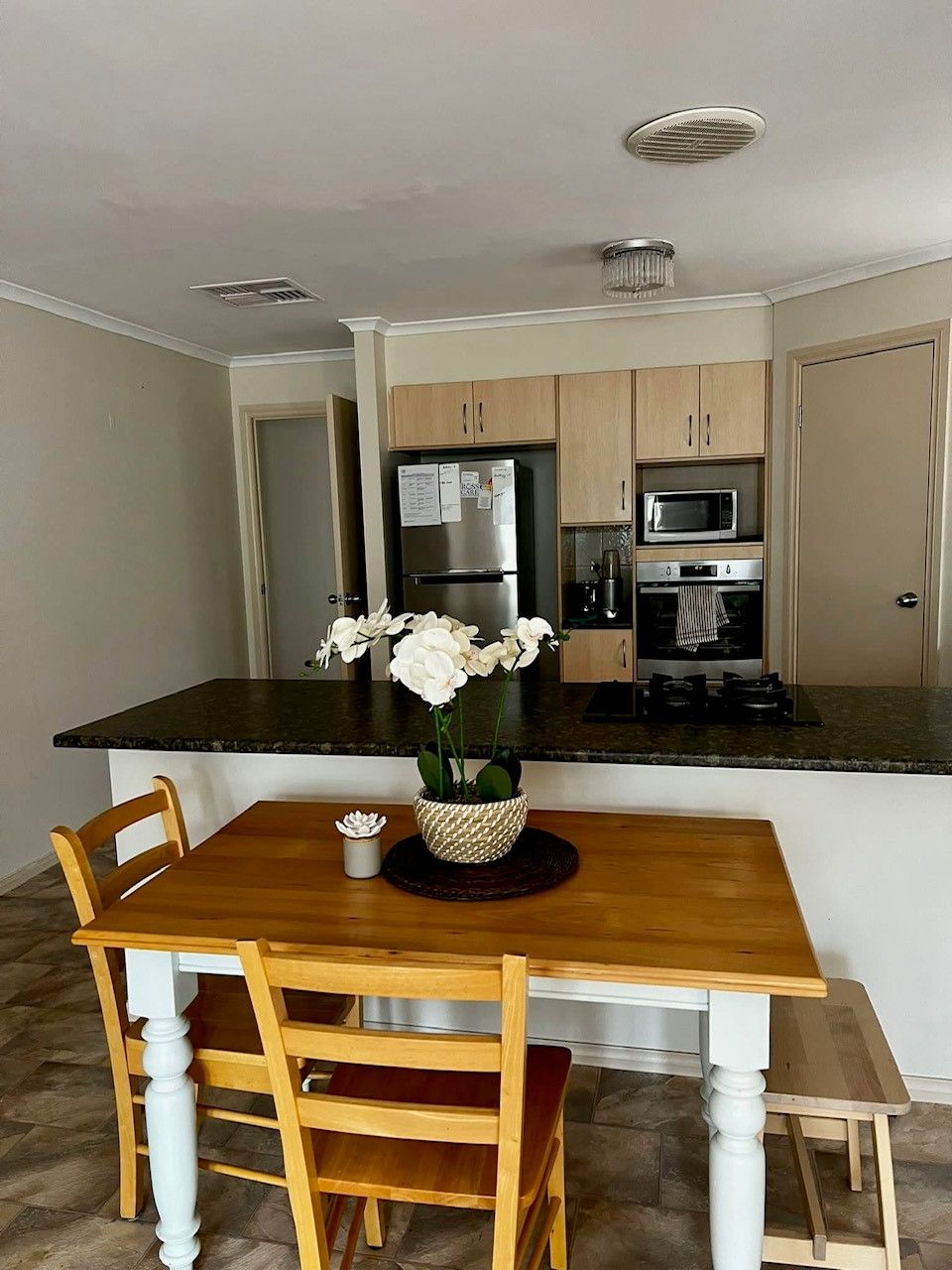 A beautiful home onlooking a reserve. — Home image 2