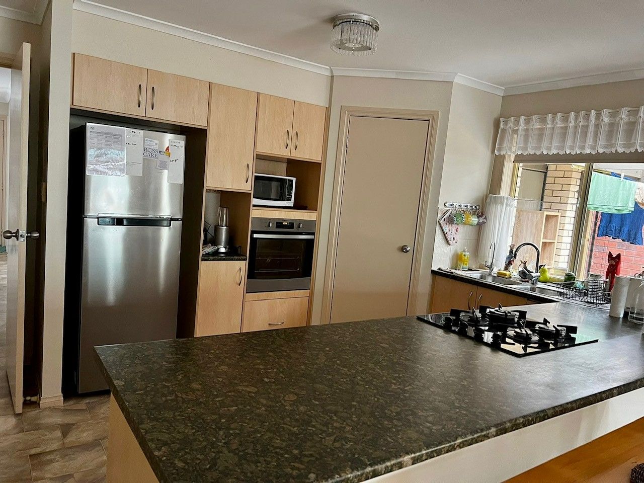 A beautiful home onlooking a reserve. — Home image 5