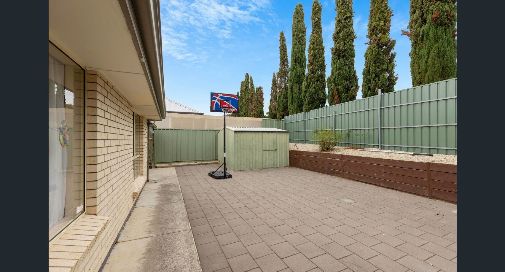A beautiful home onlooking a reserve. — Home image 7