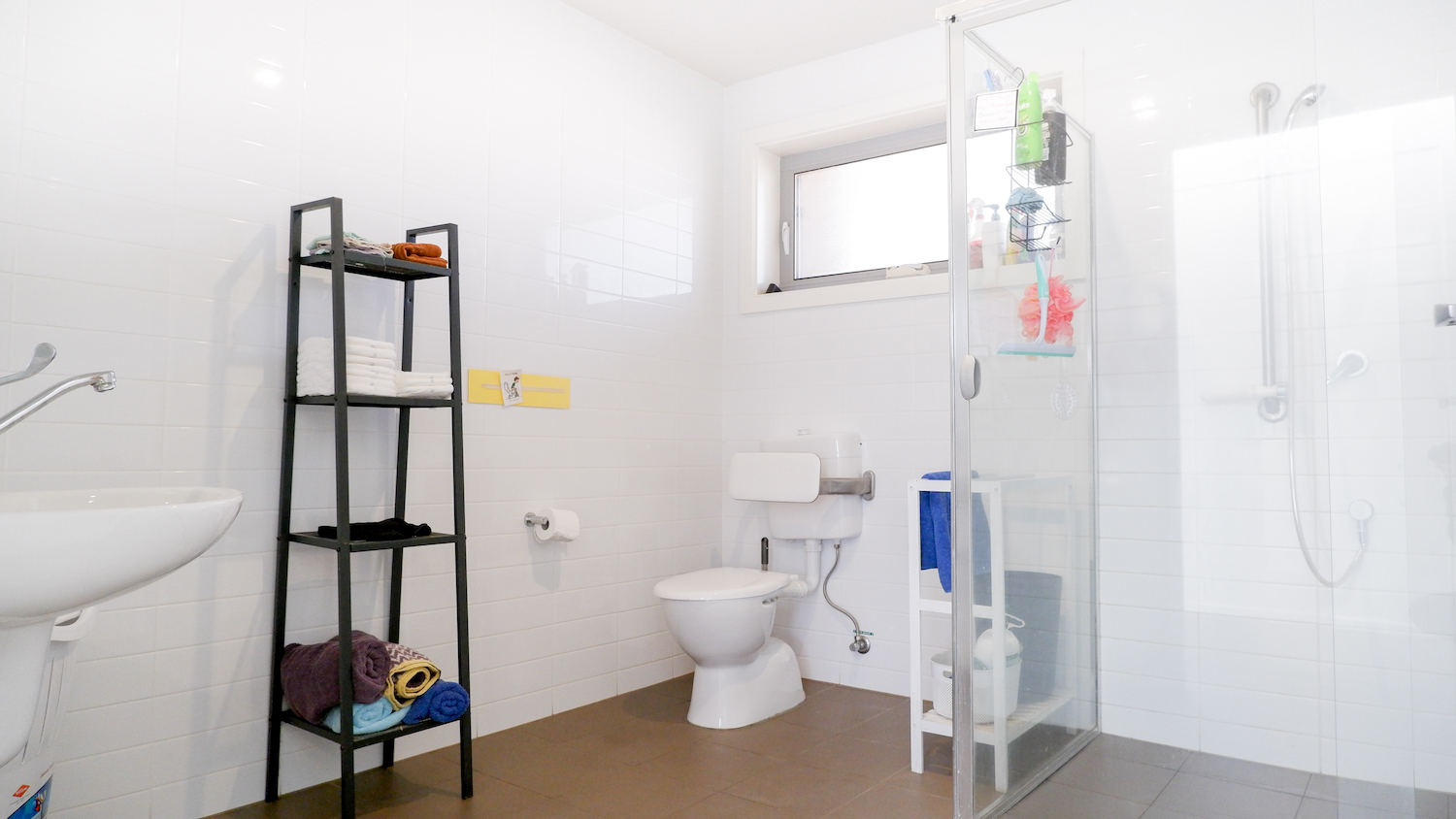 A Calm, Accessible Home in Richardson – Supported Independent Living — Home image 9