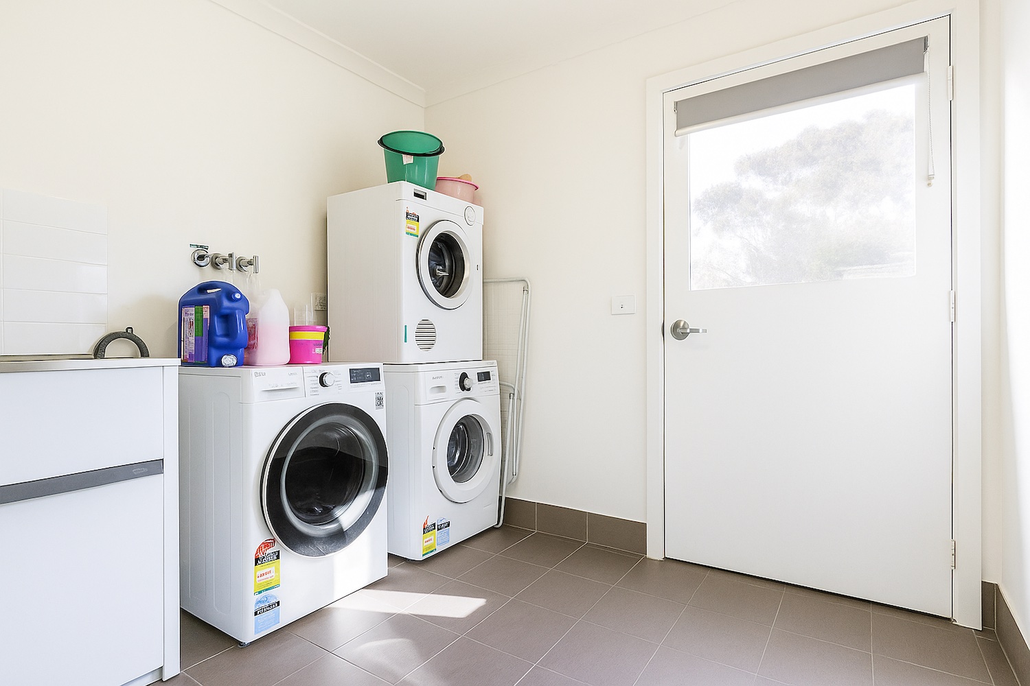 A Calm, Accessible Home in Richardson – Supported Independent Living — Home image 11