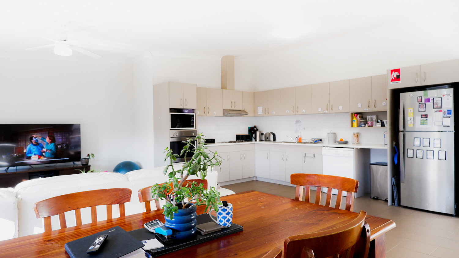 A Calm, Accessible Home in Richardson – Supported Independent Living — Home image 4