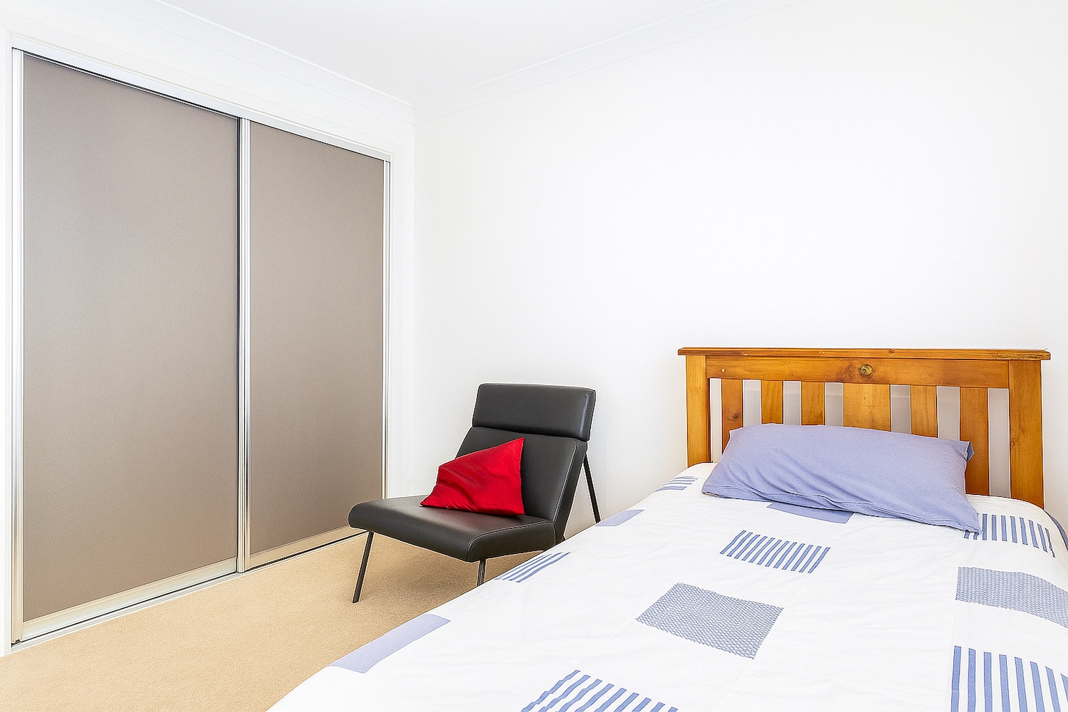 A Calm, Accessible Home in Richardson – Supported Independent Living — Home image 5