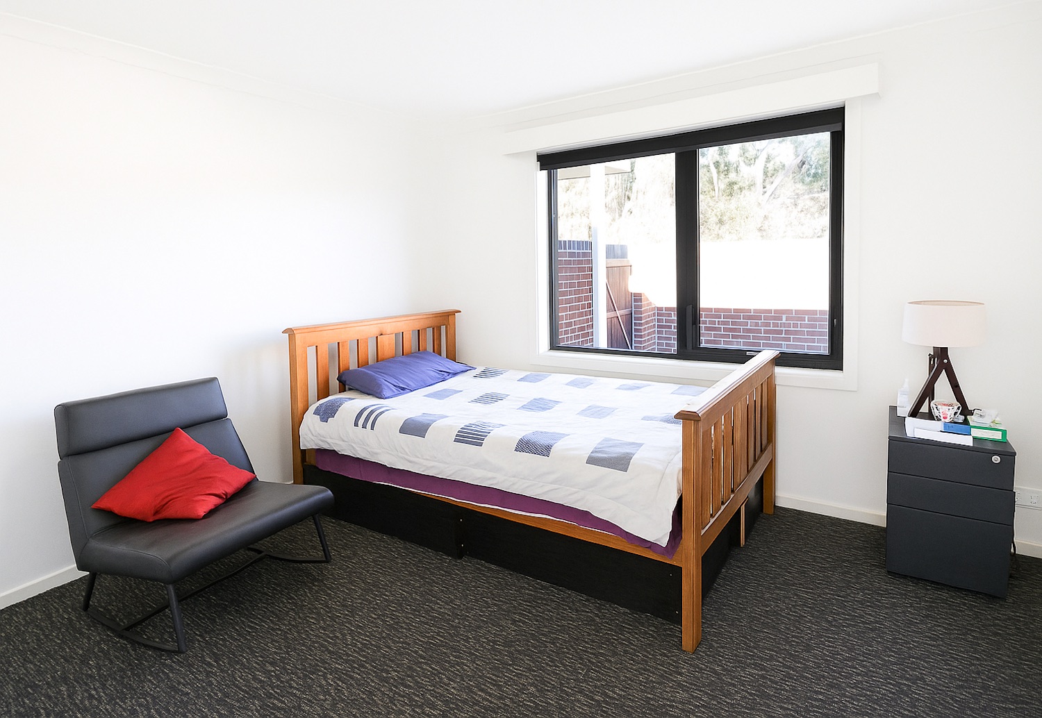 A Calm, Accessible Home in Richardson – Supported Independent Living — Home image 6