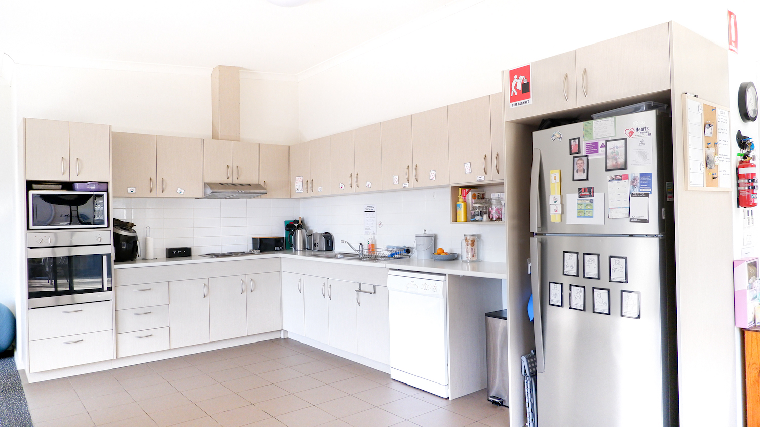 A Calm, Accessible Home in Richardson – Supported Independent Living — Home image 7