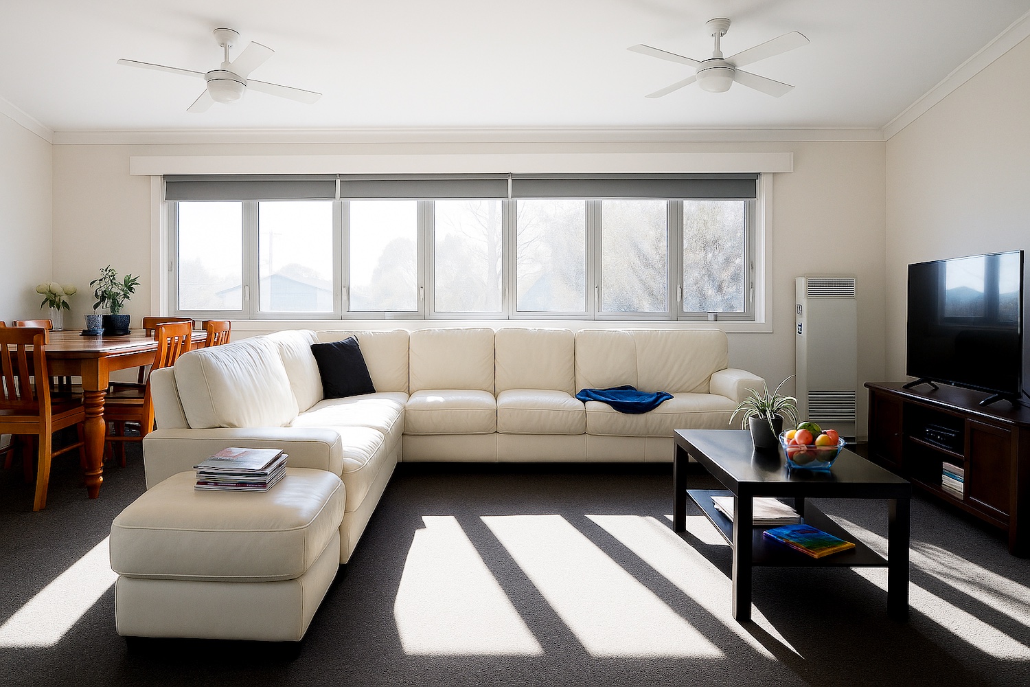 A Calm, Accessible Home in Richardson – Supported Independent Living — Home image 8