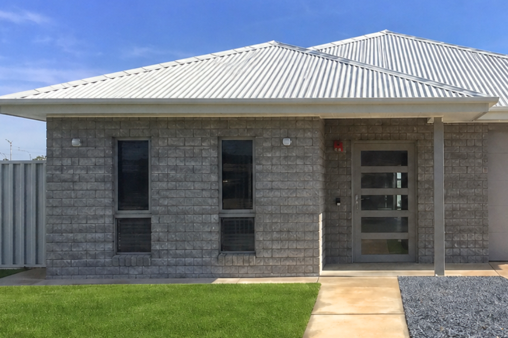SDA: Mildura, Vic — Home image 2