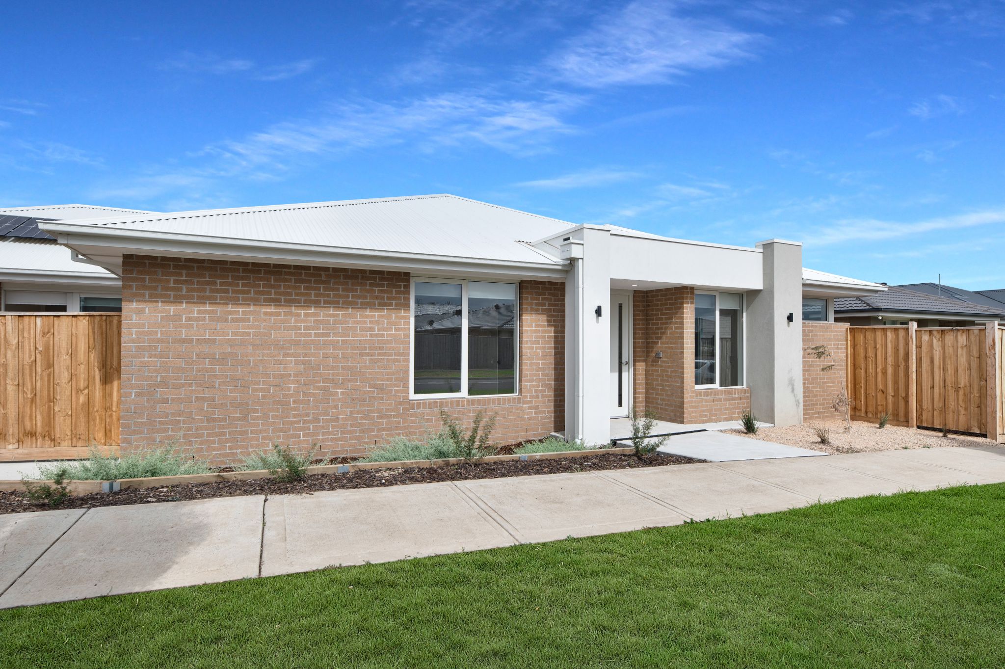 Comfortable, private and purpose-built SDA villa in Diggers Rest — Home image 2