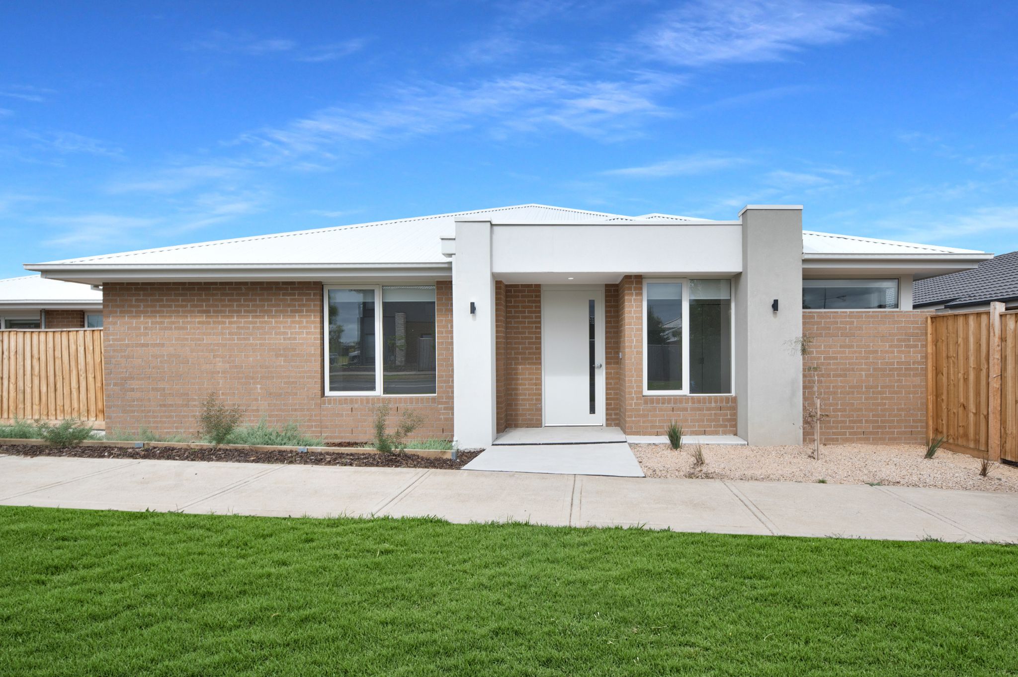 Comfortable, private and purpose-built SDA villa in Diggers Rest — Home image 4