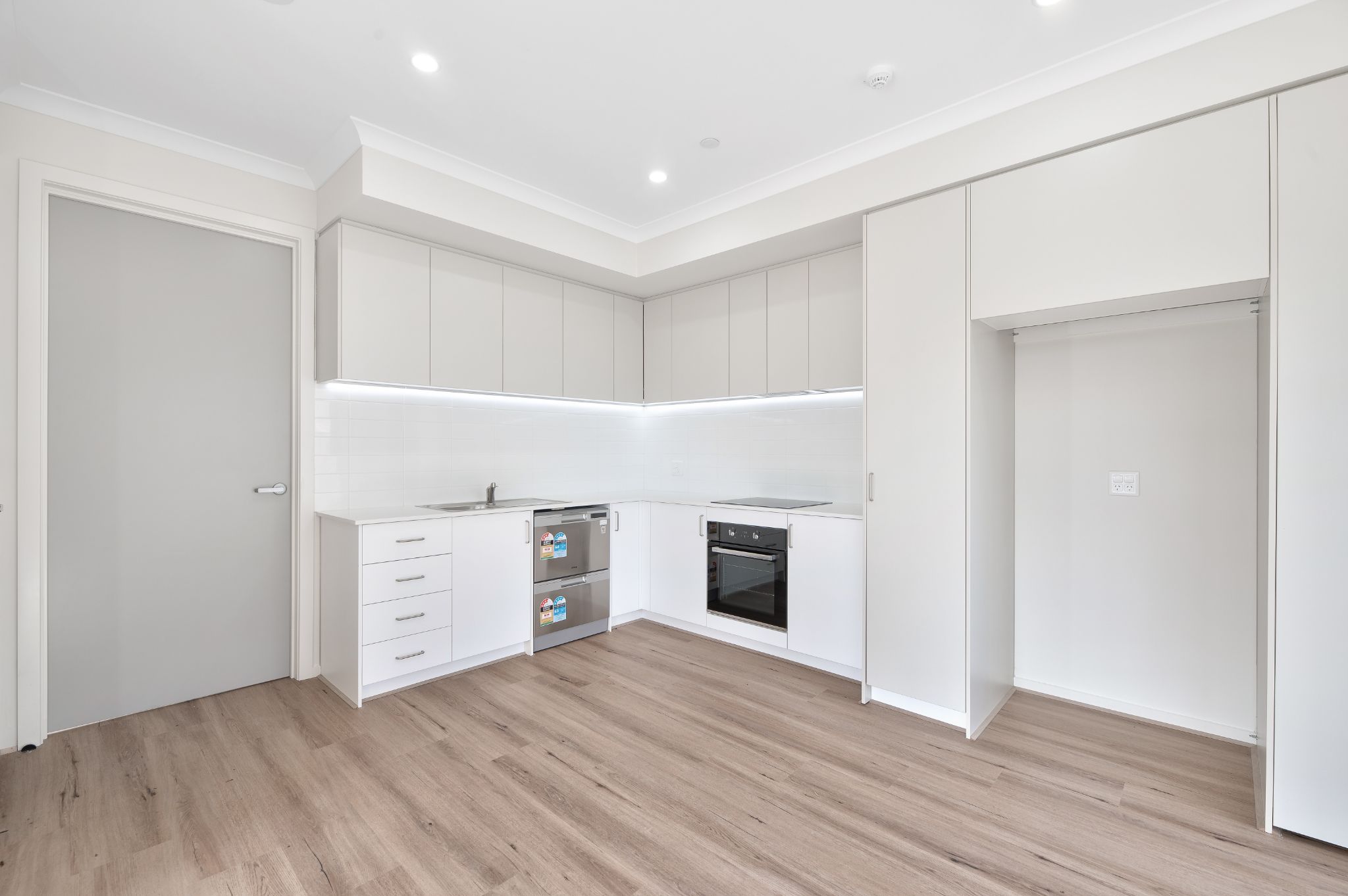 Comfortable, private and purpose-built SDA villa in Diggers Rest — Home image 5