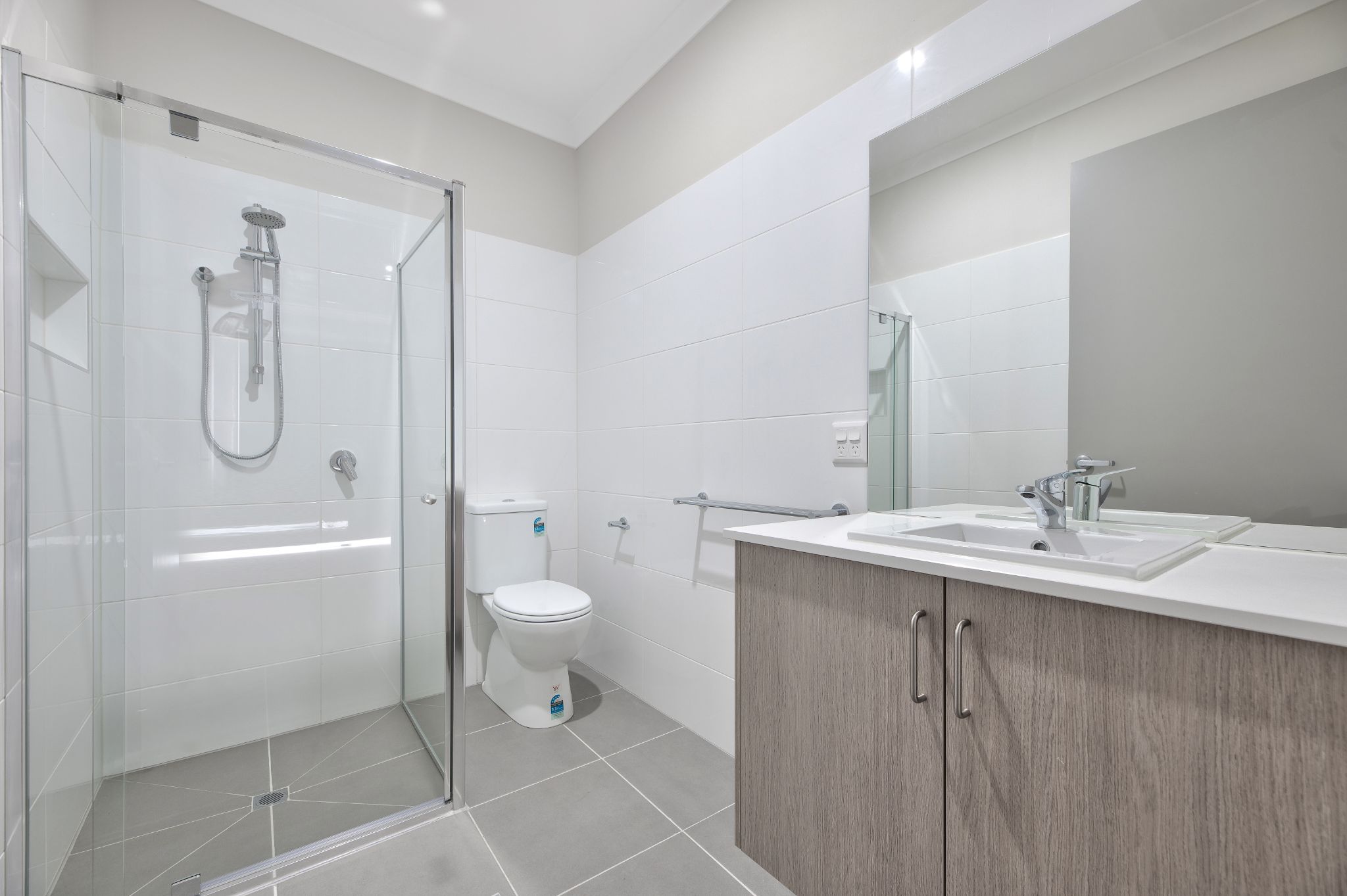 Comfortable, private and purpose-built SDA villa in Diggers Rest — Home image 6