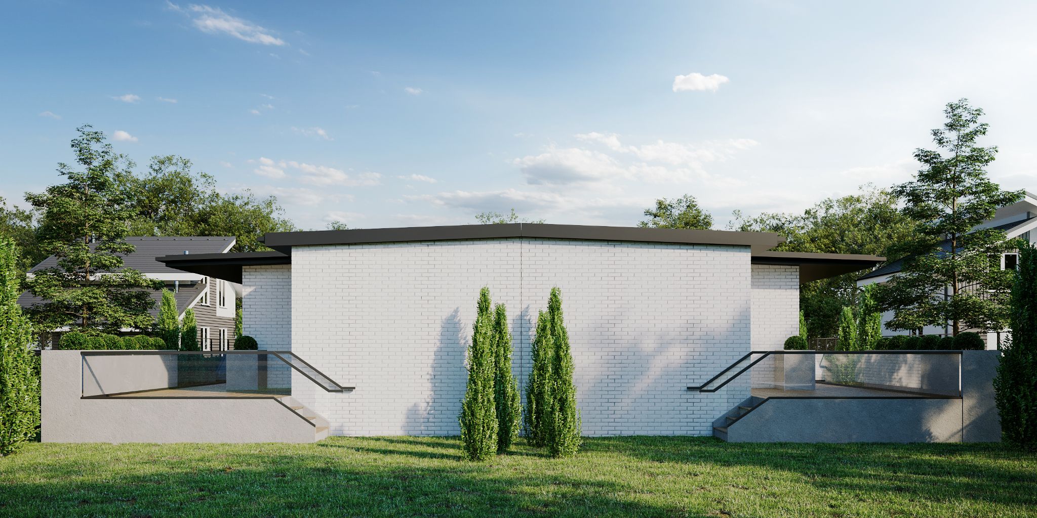 High Physical Support SDA in Langwarrin — Home image 4