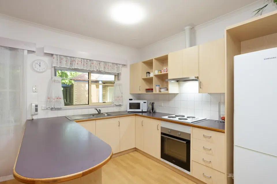 Warragul: Improved Liveability house — Home image 3